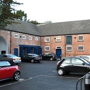 Darley Abbey Stables