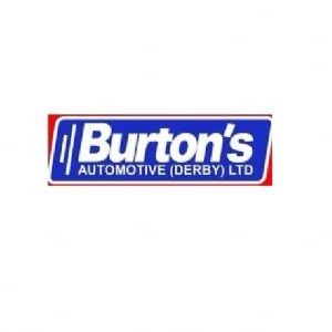 Burtons Automotive