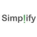 Simplify