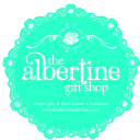 The albertine gift shop