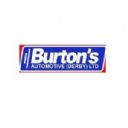 Burtons Automotive