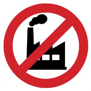 Oppose the incinerator update