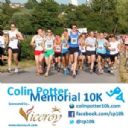 Colin Potter 10k Race