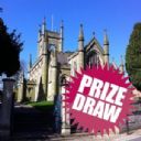 St Matthew's Church Prize Draw