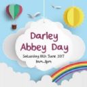 Darley Abbey Day - Thank You